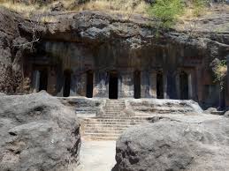 Dharashiv caves