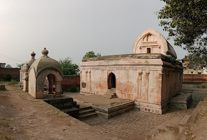 Trivikram Temple Ter